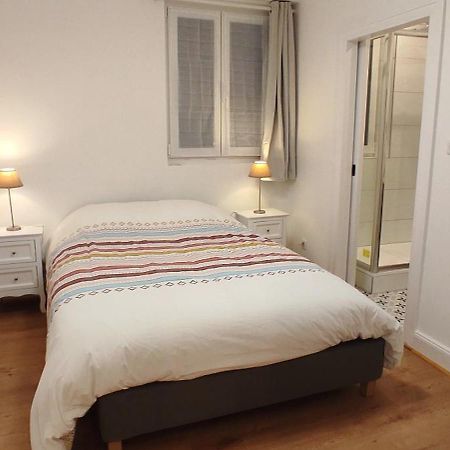 Gite La Jouvence - Coeur De Riquewihr - 2-4 Personnes Ngoại thất bức ảnh